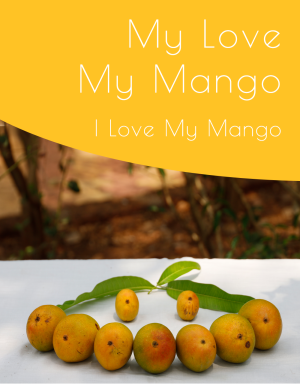 Altruistic Alphonso Mango